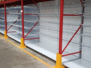 Foto de Megatec Instalações Comerciais em Assis, SP por Solutudo