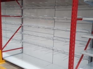 Foto de Megatec Instalações Comerciais em Assis, SP por Solutudo