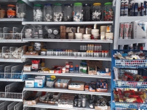 Foto de Megatec Instalações Comerciais em Assis, SP por Solutudo
