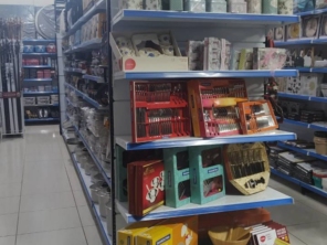 Foto de Megatec Instalações Comerciais em Assis, SP por Solutudo