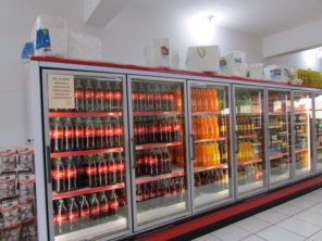 Foto de Megatec Instalações Comerciais em Assis, SP por Solutudo