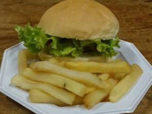 Foto de D' Borges Banqueteria em Assis, SP por Solutudo
