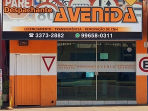 Foto de Despachante Avenida em Santa Cruz do Rio Pardo, SP por Solutudo