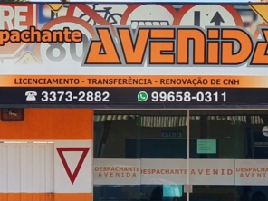 Foto de Despachante Avenida em Santa Cruz do Rio Pardo, SP por Solutudo