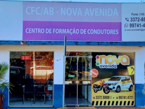 Foto galeria da empresa