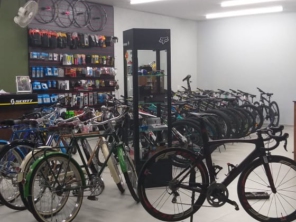 Foto de Bicicletaria Dabreu em Tietê, SP por Solutudo