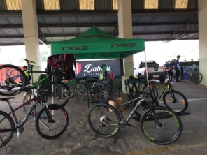 Foto de Bicicletaria Dabreu em Tietê, SP por Solutudo