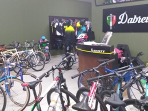 Foto de Bicicletaria Dabreu em Tietê, SP por Solutudo