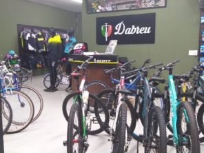 Foto de Bicicletaria Dabreu em Tietê, SP por Solutudo
