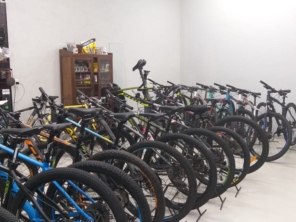 Foto de Bicicletaria Dabreu em Tietê, SP por Solutudo