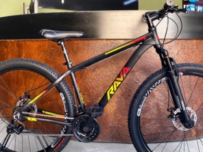 Foto de Bicicletaria Dabreu em Tietê, SP por Solutudo