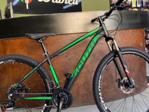 Foto de Bicicletaria Dabreu em Tietê, SP por Solutudo