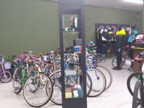 Foto de Bicicletaria Dabreu em Tietê, SP por Solutudo
