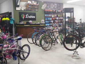 Foto de Bicicletaria Dabreu em Tietê, SP por Solutudo