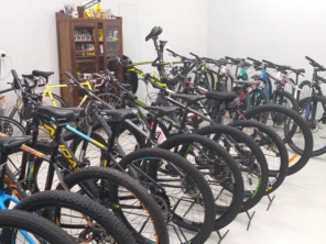 Foto de Bicicletaria Dabreu em Tietê, SP por Solutudo