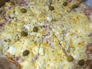 Foto de Pizzaria Mister Lenha em Indaiatuba, SP por Solutudo