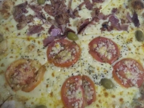 Foto de Pizzaria Mister Lenha em Indaiatuba, SP por Solutudo