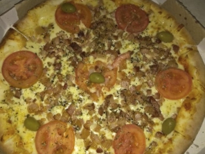 Foto de Pizzaria Mister Lenha em Indaiatuba, SP por Solutudo