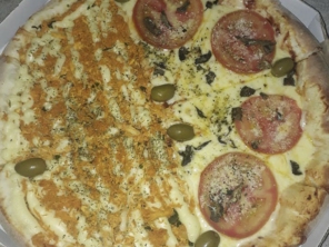 Foto de Pizzaria Mister Lenha em Indaiatuba, SP por Solutudo