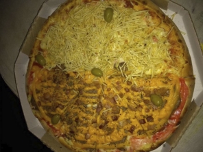 Foto de Pizzaria Mister Lenha em Indaiatuba, SP por Solutudo