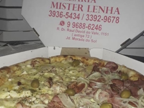 Foto galeria da empresa