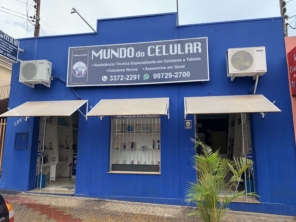 Foto galeria da empresa