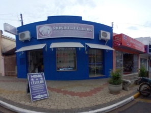 Foto de Mundo do Celular em Santa Cruz do Rio Pardo, SP por Solutudo