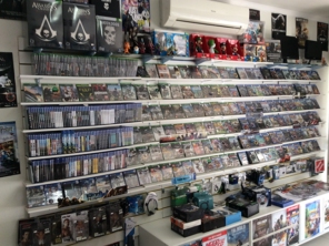 Foto galeria da empresa