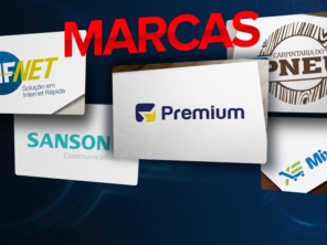 Desde o logotipo, até o manual de identidade visual completo, oferecemos nossa criatividade e experiência para criar uma identidade visual capaz de conquistar seu público alvo.