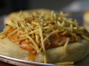 Foto de Pizzaria Beira Rio em Santa Cruz do Rio Pardo, SP por Solutudo