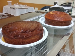 Foto de Tempinho Bom Bolos e Biscoitos Caseiros em Jundiaí, SP por Solutudo