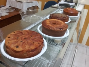 Foto de Tempinho Bom Bolos e Biscoitos Caseiros em Jundiaí, SP por Solutudo
