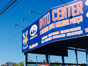 Foto galeria da empresa