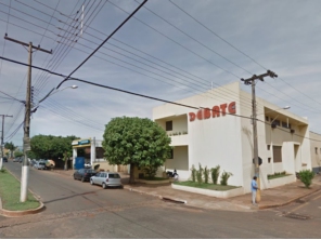 Foto de Jornal Debate em Santa Cruz do Rio Pardo, SP por Solutudo