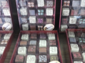 Foto de Selma Chocolates em Santa Cruz do Rio Pardo, SP por Solutudo