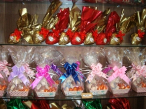 Foto de Selma Chocolates em Santa Cruz do Rio Pardo, SP por Solutudo