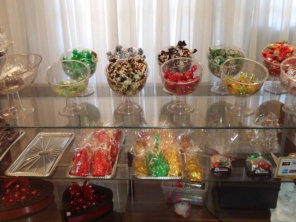 Foto galeria da empresa