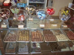 Foto de Selma Chocolates em Santa Cruz do Rio Pardo, SP por Solutudo