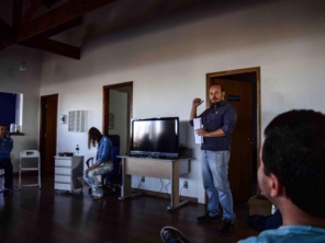 Foto galeria da empresa