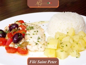 Foto de Restaurante AromaGusto em Tietê, SP por Solutudo