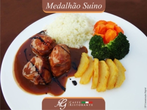 Foto de Restaurante AromaGusto em Tietê, SP por Solutudo