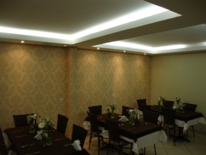 Foto de Restaurante AromaGusto em Tietê, SP por Solutudo