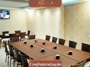 Foto de Restaurante AromaGusto em Tietê, SP por Solutudo