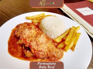Foto de Restaurante AromaGusto em Tietê, SP por Solutudo