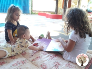 Foto de Escola Quintal da Anita em Bauru, SP por Solutudo