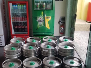 Foto de Fast Chopp Distribuidora em Tietê, SP por Solutudo
