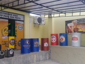 Foto de Fast Chopp Distribuidora em Tietê, SP por Solutudo