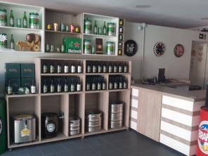 Foto de Fast Chopp Distribuidora em Tietê, SP por Solutudo