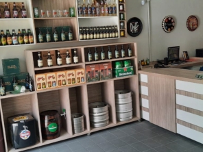 Foto de Fast Chopp Distribuidora em Tietê, SP por Solutudo