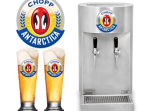 Foto de Fast Chopp Distribuidora em Tietê, SP por Solutudo